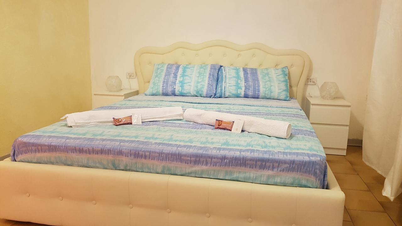 Bed and Breakfast Bed Rho Fiera - Milano Galeazzi Exteriér fotografie
