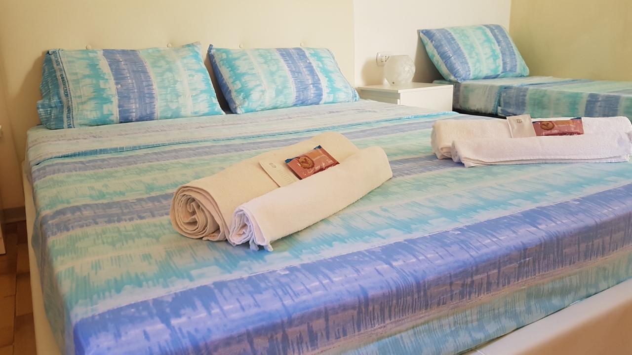 Bed and Breakfast Bed Rho Fiera - Milano Galeazzi Exteriér fotografie